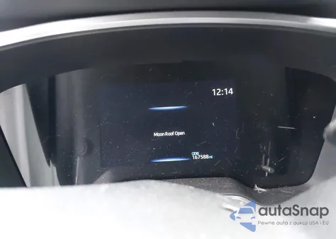 2021 Toyota Corolla Xse from USA, damaged, VIN 5YFT4MCE3MP080213